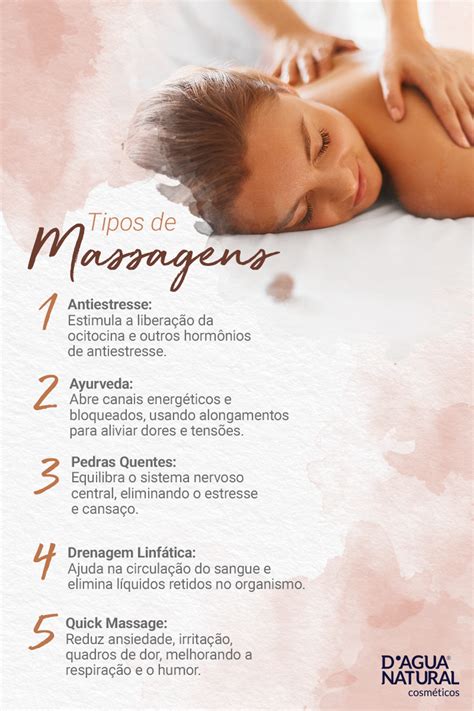 Massagens